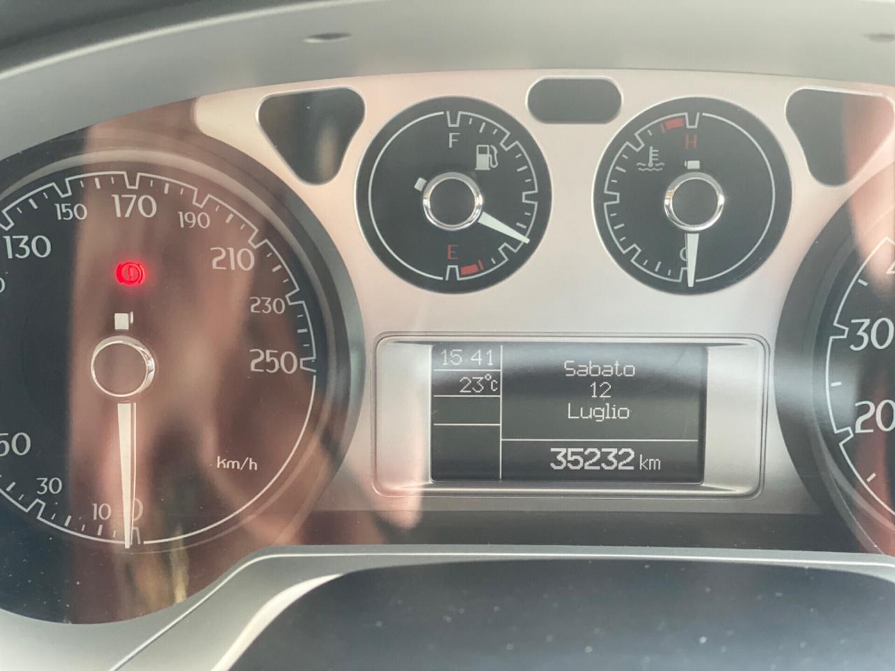 Lancia Delta 1.4 T-Jet 150 CV Platino