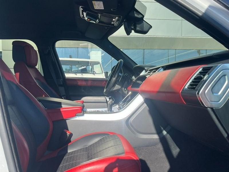 Land Rover RR Sport 3.0 V6 SDV6 249cv HSE Dynamic AW