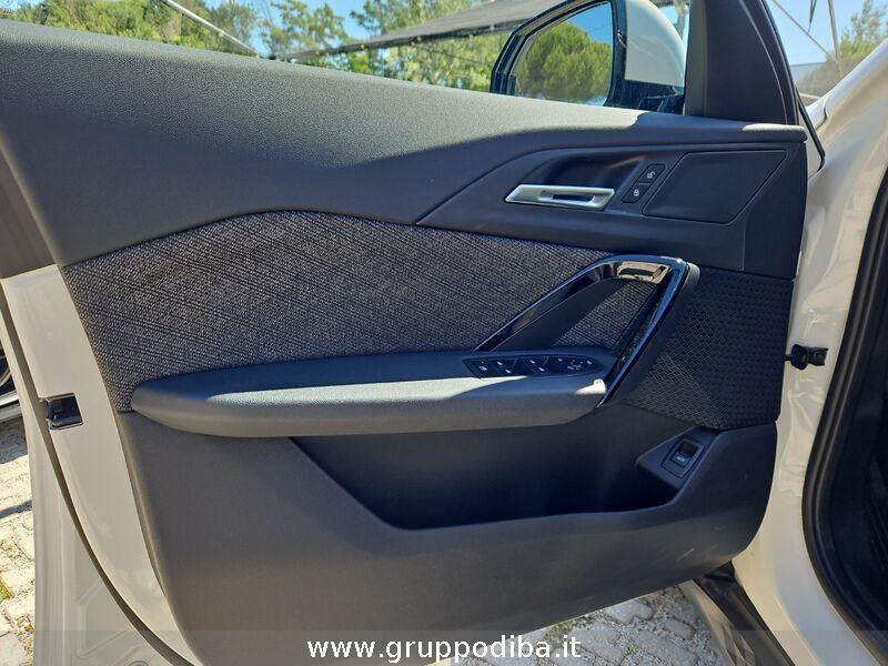 BMW X2 U10 sdrive 18d auto