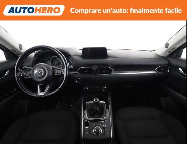 MAZDA CX-5 2.2L Skyactiv-D 150 CV 2WD Exceed