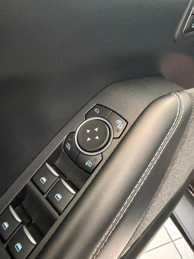 FORD Mustang Mach-E Standard Range 269 CV