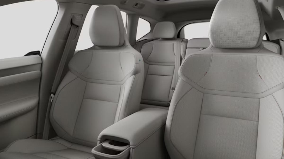 VOLVO Ex60 P10 Awd Ultra