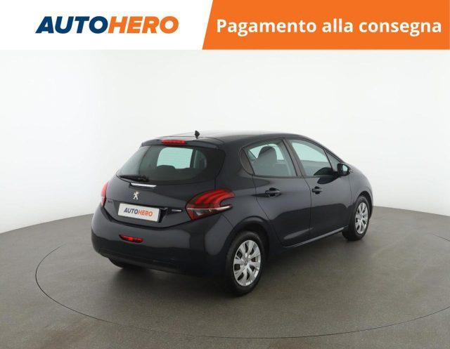 PEUGEOT 208 1° serie PureTech 68 5 porte Active