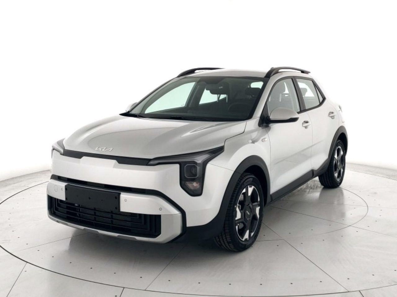 KIA Stonic 1.0 t-gdi Urban