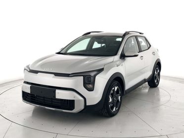 KIA Stonic 1.0 t-gdi Urban