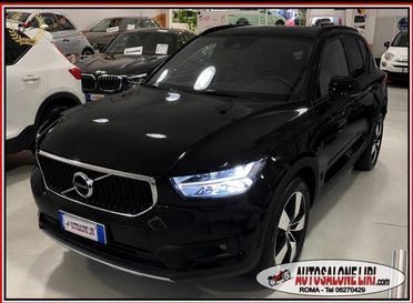 VOLVO XC40 T3 Geartronic Momentum Pro