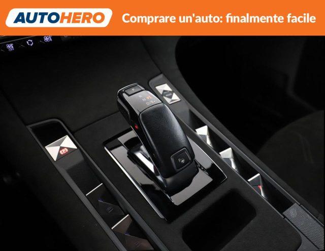 DS AUTOMOBILES DS 7 Crossback E-Tense Performance Line+