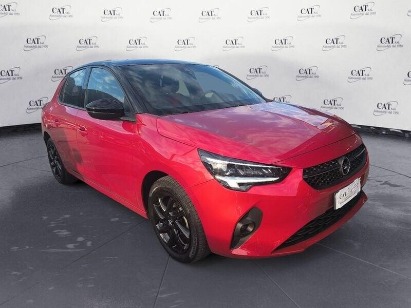 Opel Corsa Corsa 1.5 D 100 CV GS