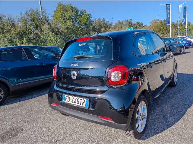 SMART Forfour II 2015 - Forfour 1.0 Prime 71cv