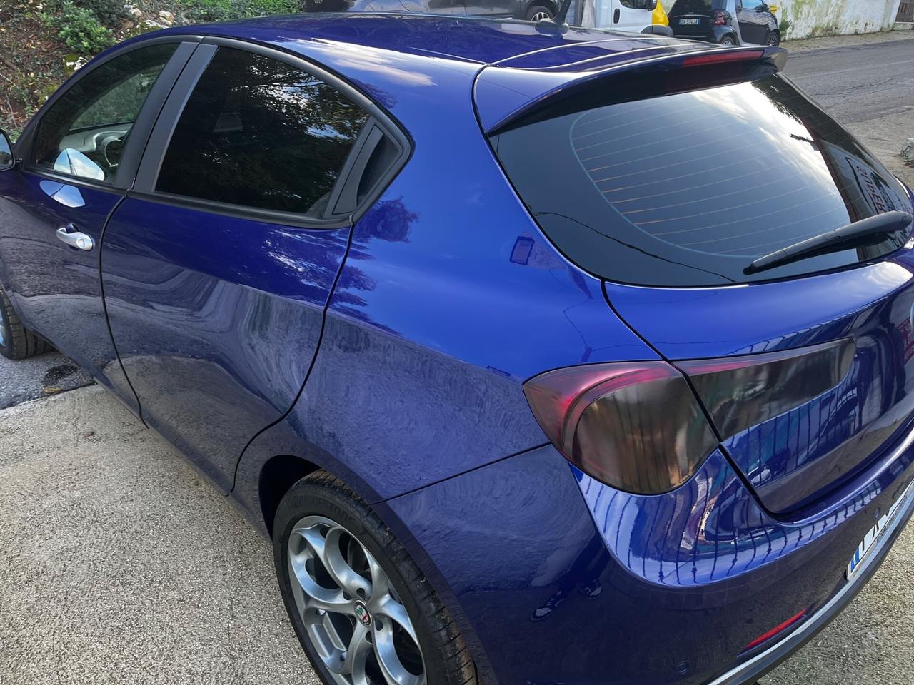 Alfa Romeo Giulietta 1.6 JTDm 120 CV Business