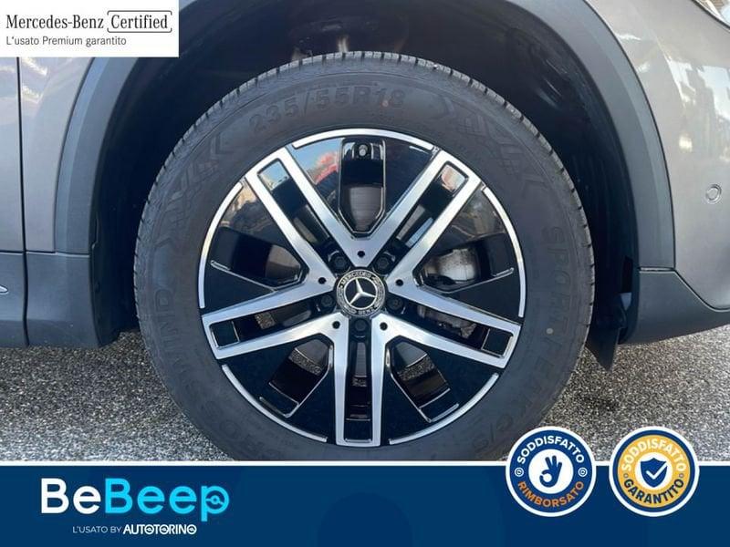 Mercedes-Benz GLA 200 D SPORT PLUS AUTO