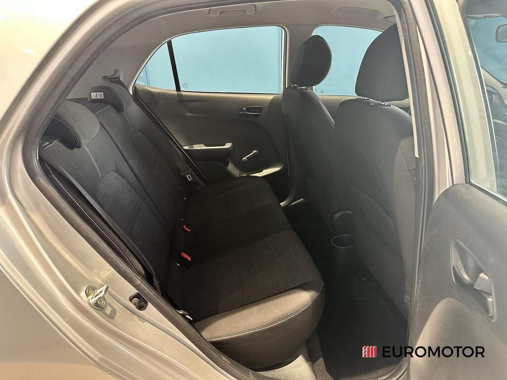 Kia Picanto 5 Porte 1.0 MPI Urban 2WD