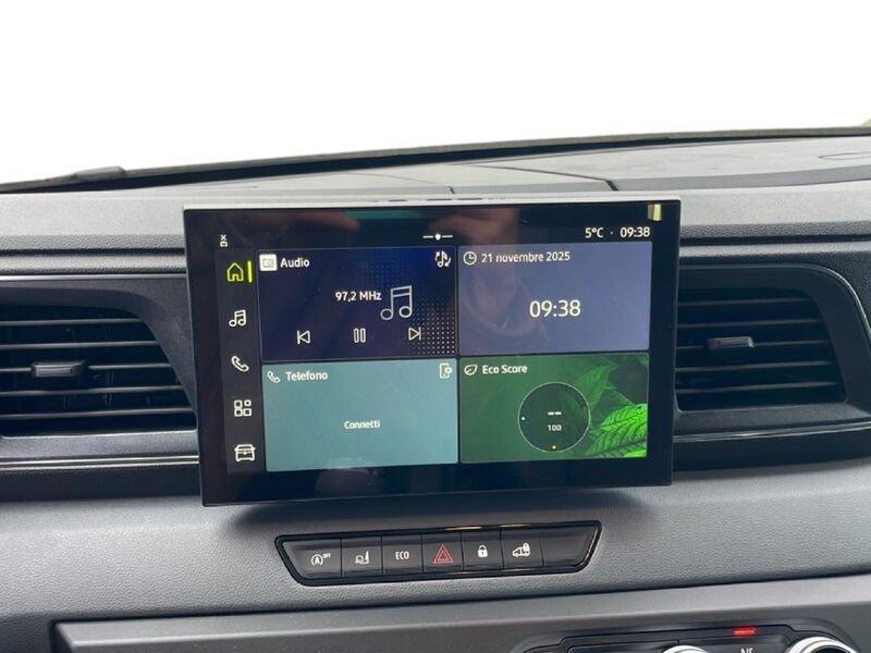 Renault Master Master T35 2.0 BluedCi 130CV PM-TM + IVA