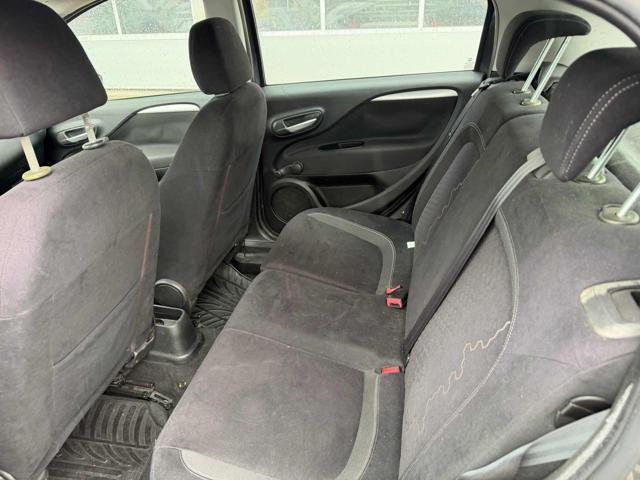 FIAT Punto 1.3 MJT II 75 CV 5p Lounge perfetta di meccanica