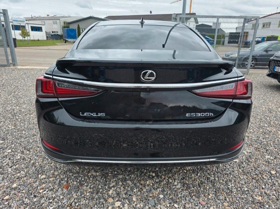 Lexus ES Hybrid Luxury