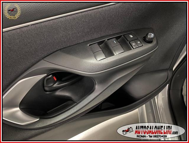TOYOTA Yaris 1.5 Hybrid 5 porte Active