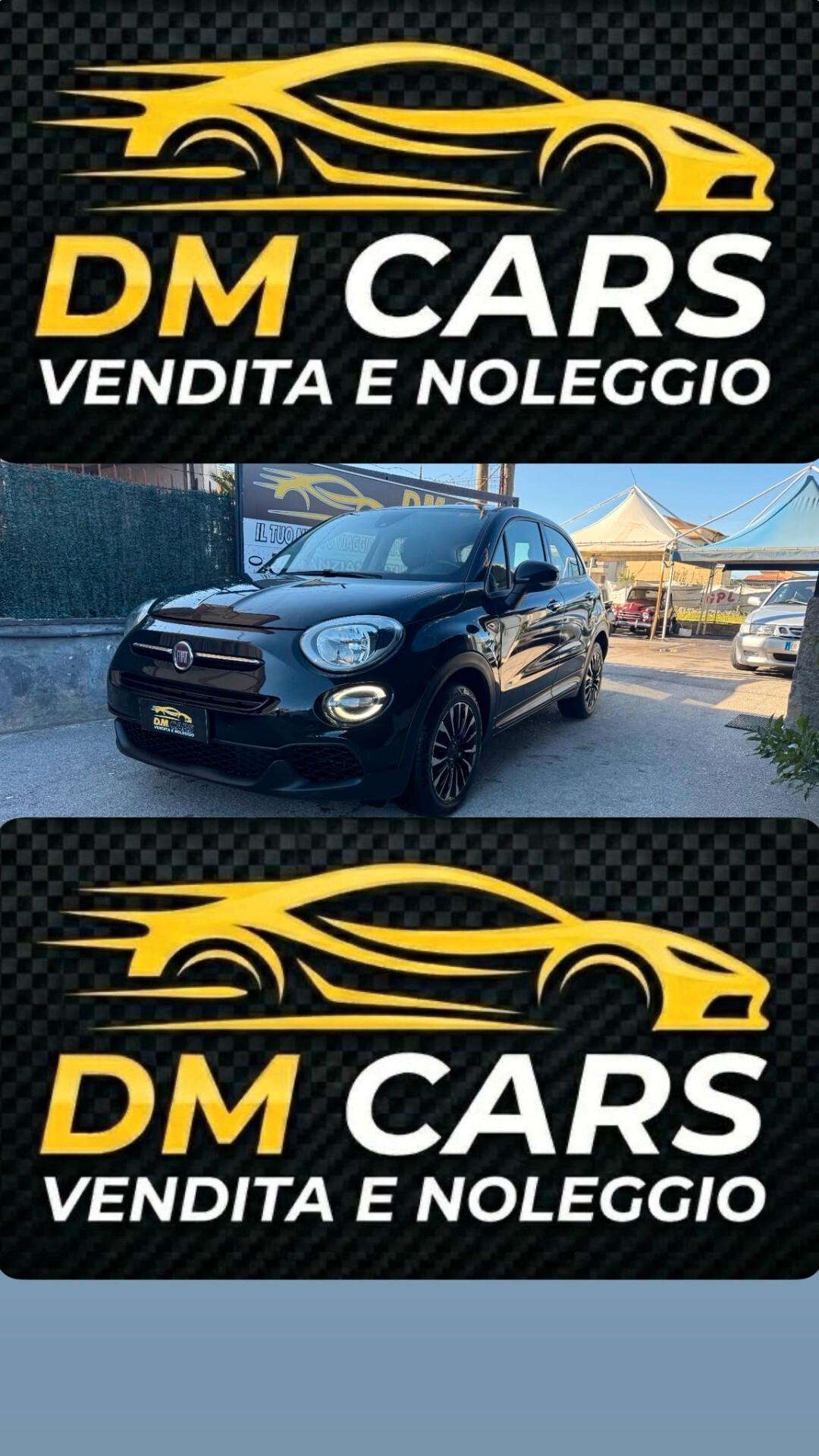Fiat 500X 1.0 T3 120 CV Business G.P.L