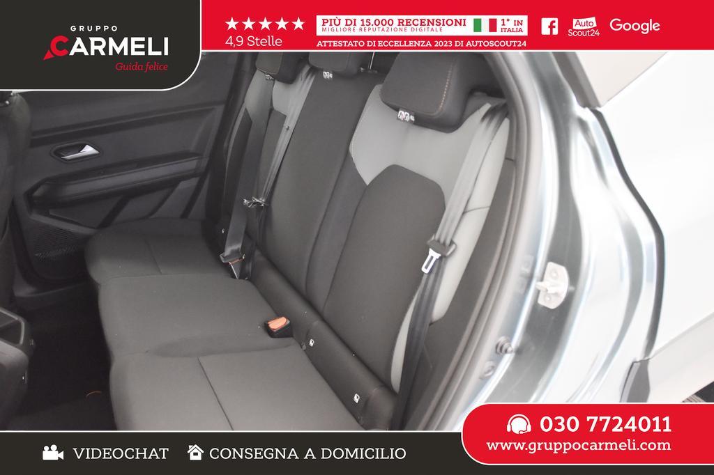 Dacia Duster 1.2 TCe Extreme 4x4