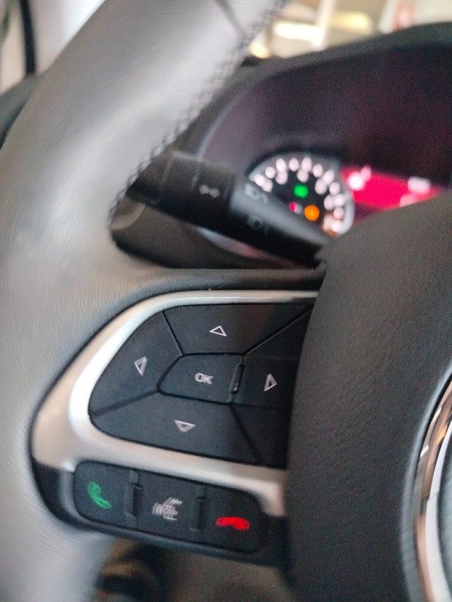 JEEP Renegade 1.5 Turbo T4 MHEV Limited FULL LED