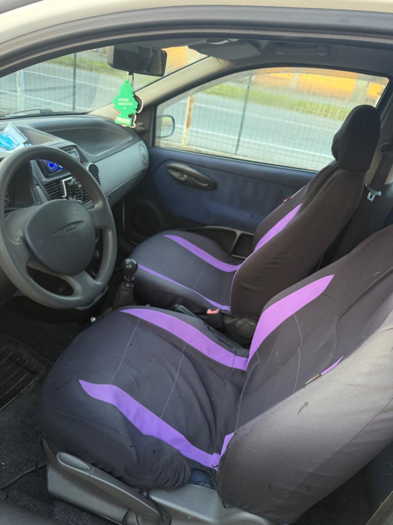 Fiat Punto 1.2i cat 3 porte ELX