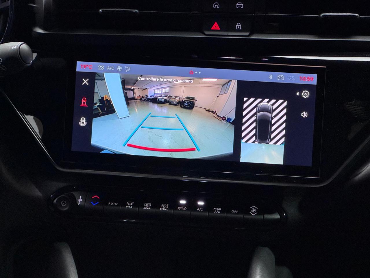 ALFA ROMEO Junior 1.2 136 CV Hybrid eDCT6 Speciale