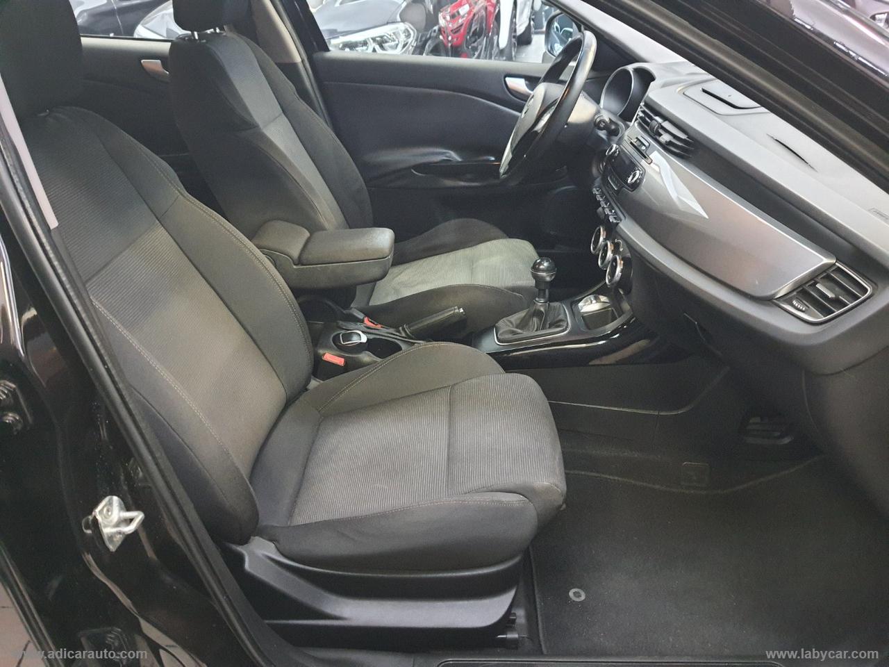 ALFA ROMEO Giulietta 2.0 JTDm-2 170 CV Distinctive