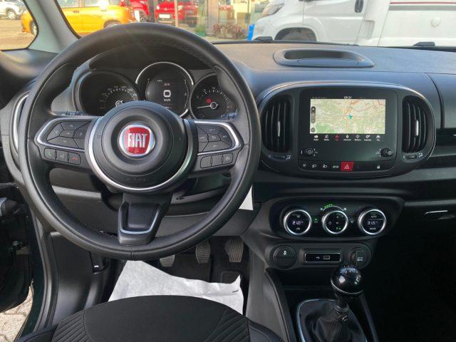 FIAT 500L 1.4 95CV S-Design *SEDILI RISC*NAVI*RETROC*LEGA