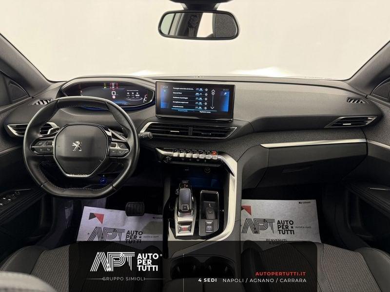 Peugeot 3008 3008 1.5 bluehdi Allure Pack s&s 130cv eat8