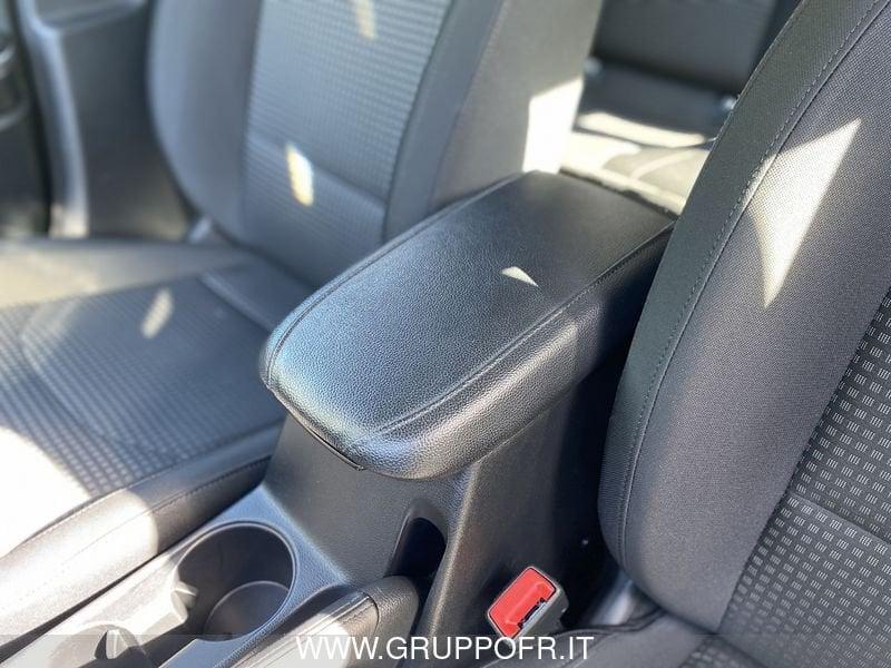 Kia ceed 1.6 CRDi 115 CV SW Business Class - AUTOCARRO
