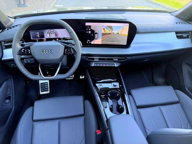 AUDI Q3 TDI S tronic S Line edition KM0 - NAVI - TECH PRO