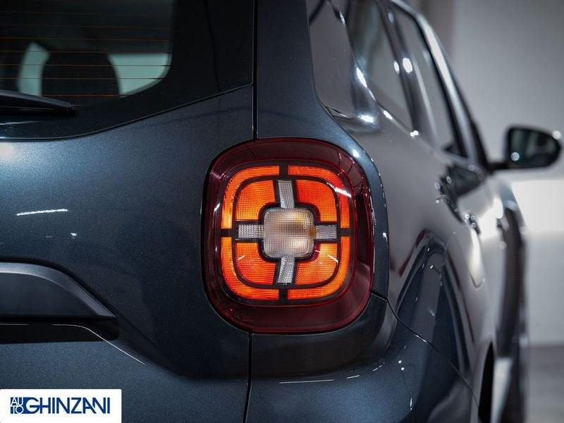 Dacia Duster Duster 1.0 TCe 100 CV ECO-G 4x2 Essential - "PREZZO VERO"