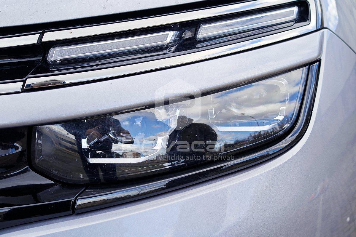 CITROEN C5 Aircross BlueHDi 130 S&S EAT8 Shine