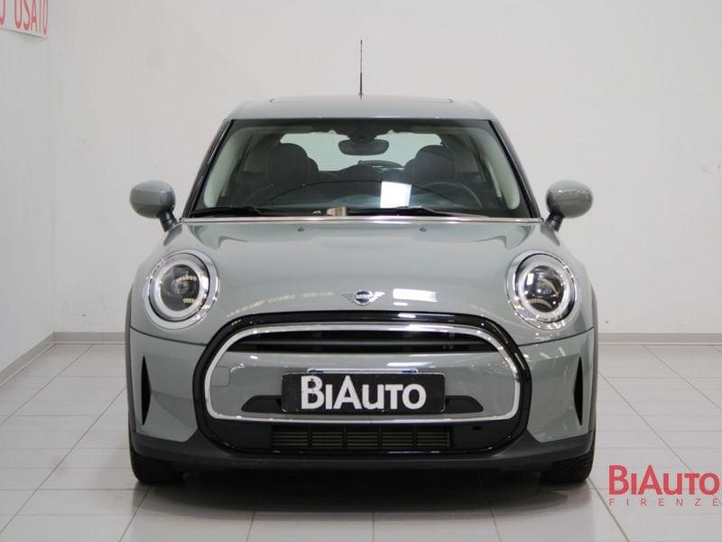 MINI Mini 5 porte Mini 1.5 One 75 CV 5 porte