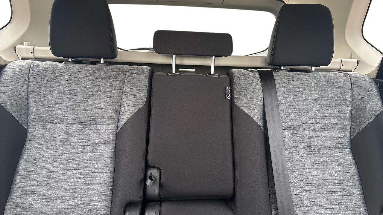 Nissan X-Trail e-Power 2WD 5 posti N-Connecta