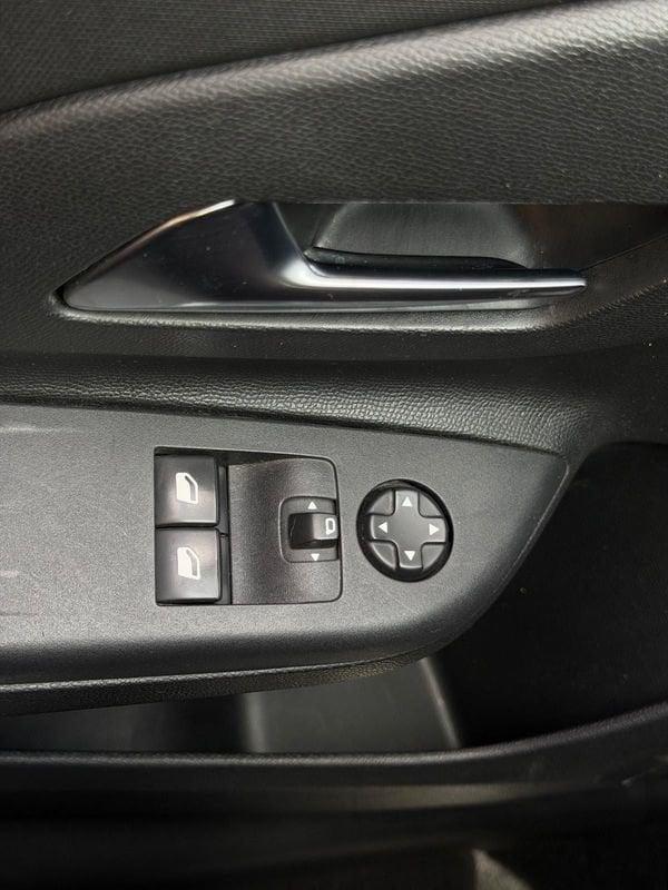 Opel Corsa Corsa 1.2 Edition s&s 100cv + GPL