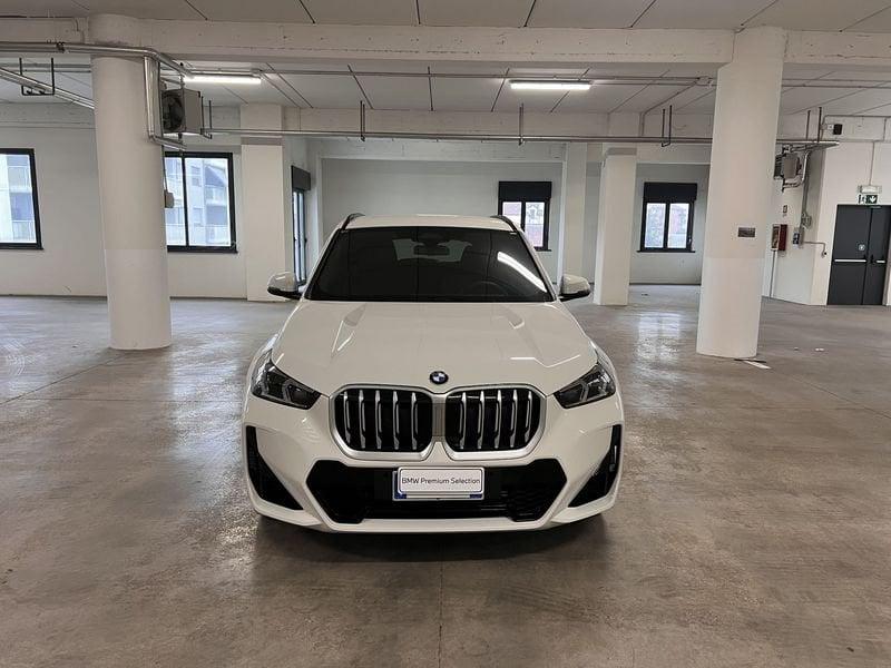 BMW X1 Serie X SDRIVE18D
