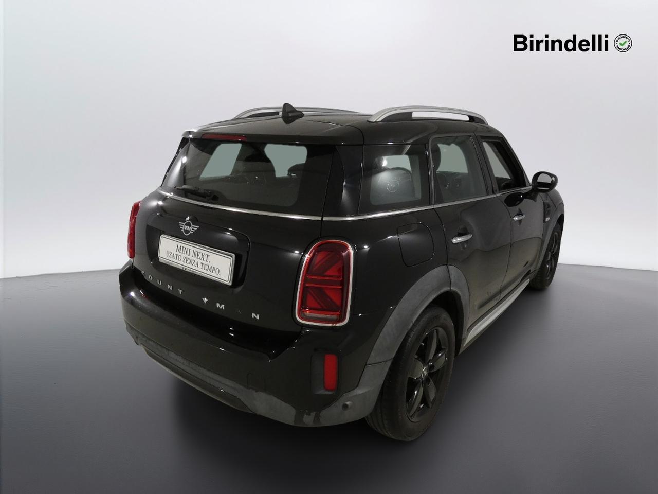 MINI Mini Countrym.(F60) - Mini 1.5 One Countryman