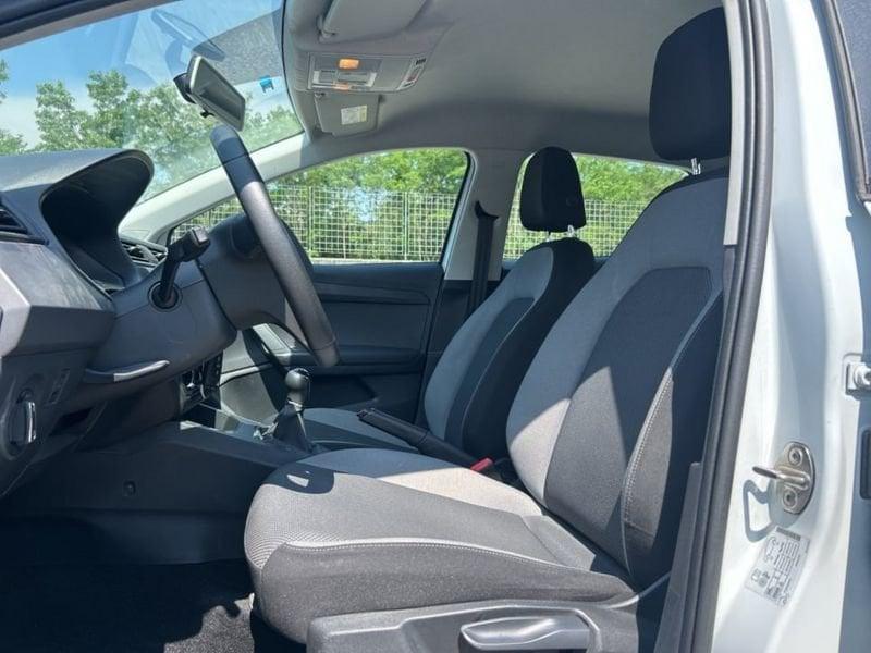 Seat Ibiza 1.0 TGI STYLE 90CV