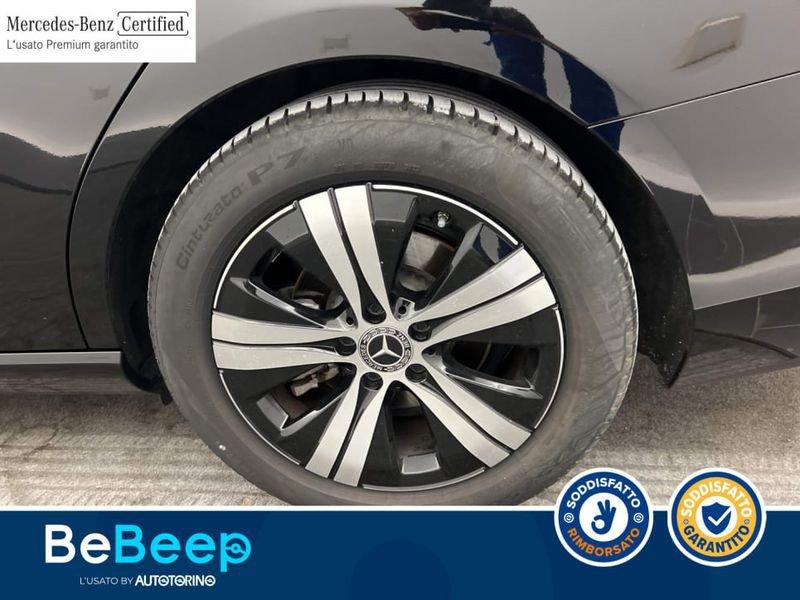 Mercedes-Benz Classe C C SW 200 D MHEV ADVANCED AUTO