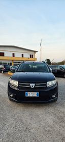 Dacia Logan MCV 1.2 75CV GPL Lauréate
