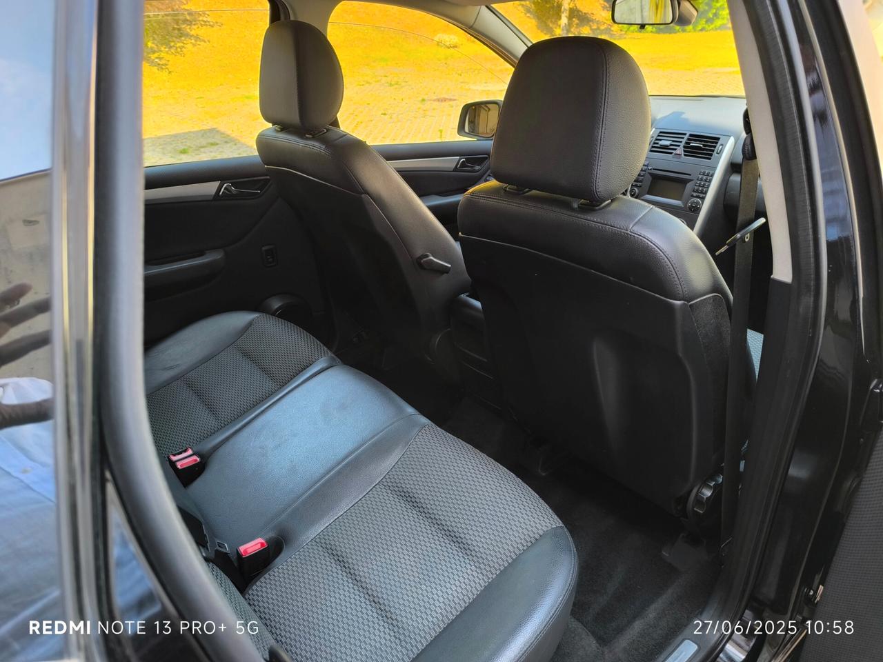 Mercedes-benz A 160 A 160 CDI Avantgarde