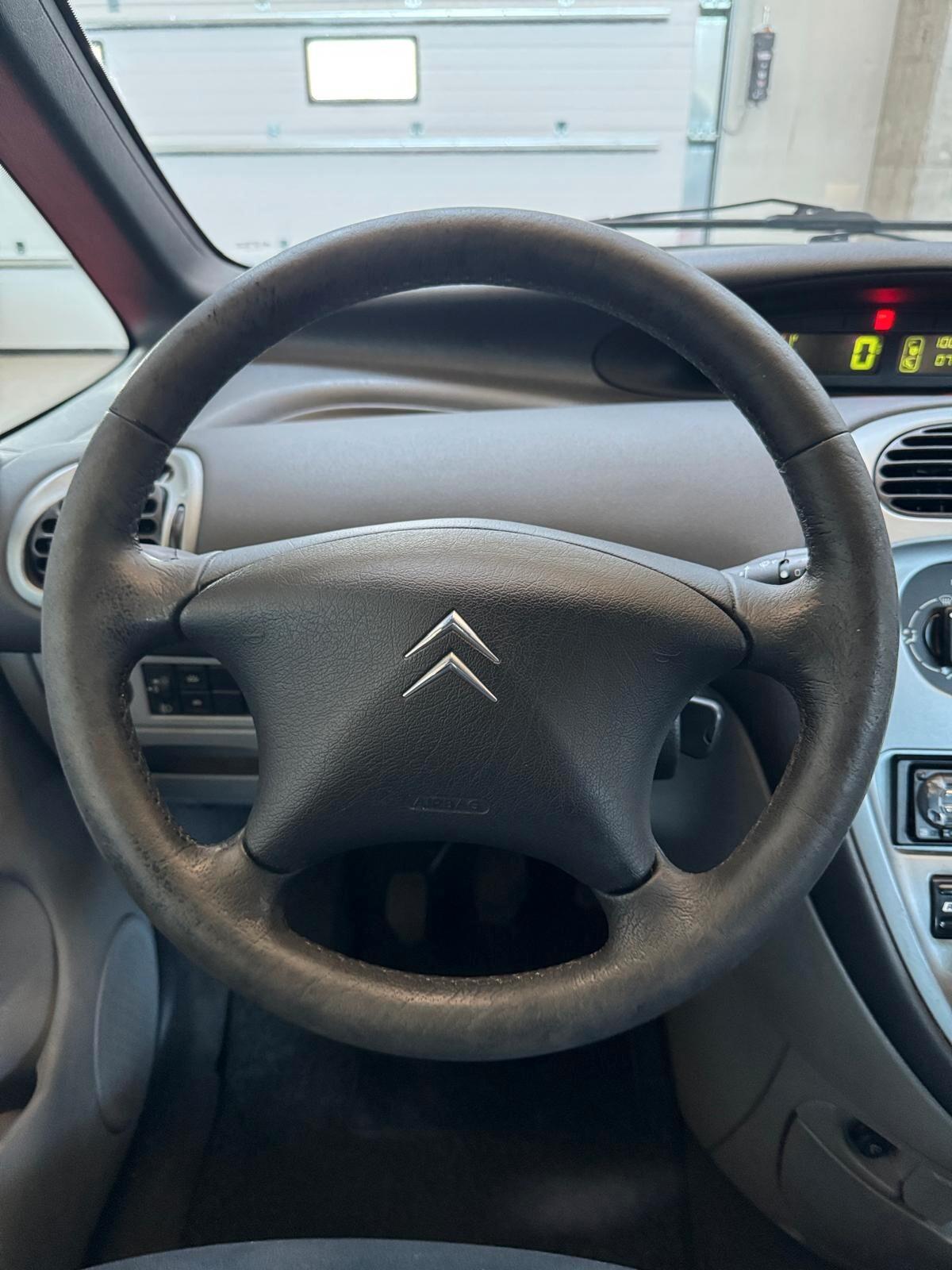 Citroen Xsara Picasso 1.8 16V Elegance
