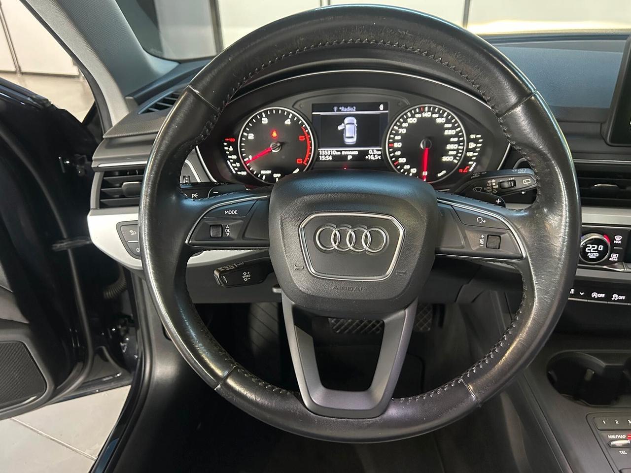 Audi A4 Avant 2.0 TDI 150 CV ultra S tronic PREZZO PROMO