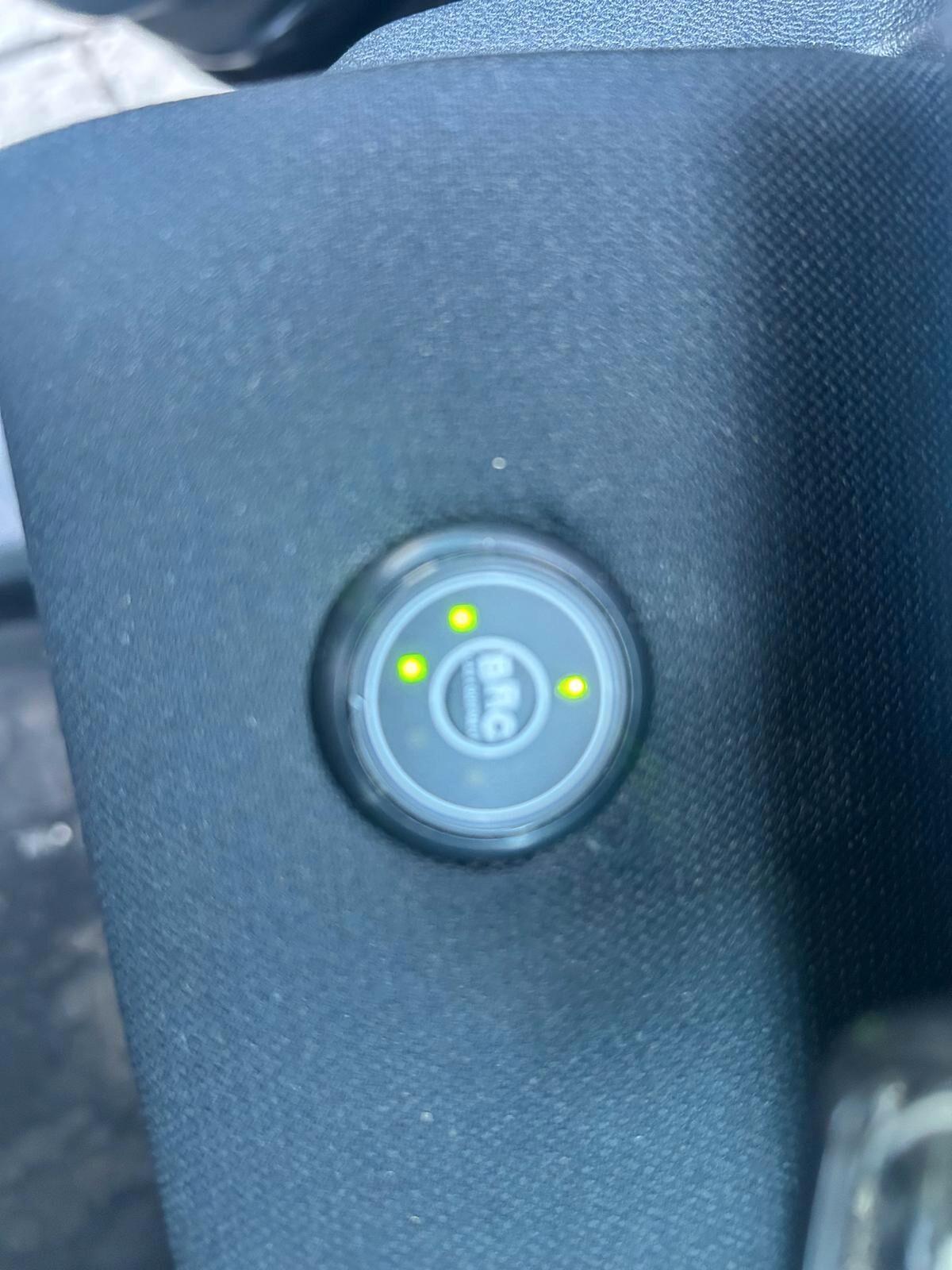 Subaru OUTBACK 2.5i Lineartronic Style - BiFuel -