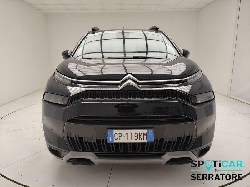 Citroën C3 Aircross I 2021 1.2 puretech Shine Pack s&s 130cv eat6