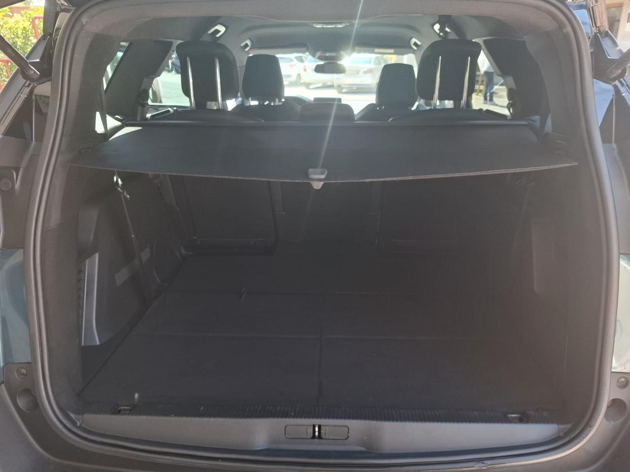 Peugeot 5008 BlueHDi 180 S&S EAT8 GT