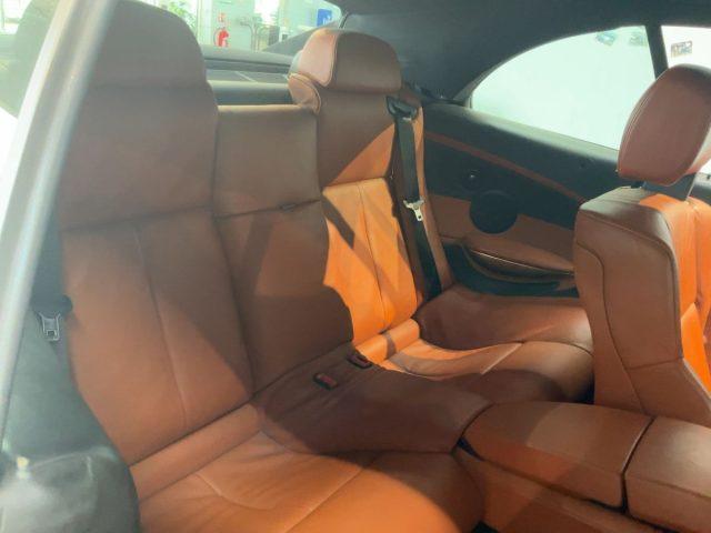 BMW 650 i Cabrio M6 PACK! BELLISSIMA!SUPER TAGLIANDATA