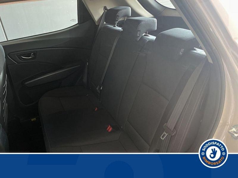 KGM Tivoli Must 1.5 Turbo GDI 163 CV