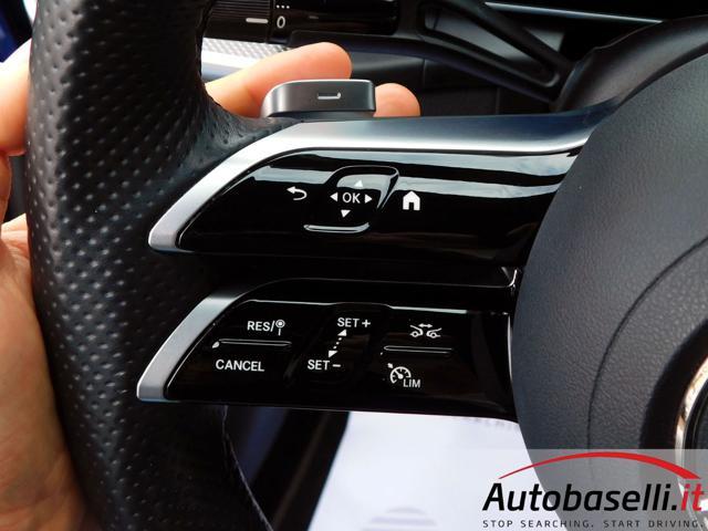 MERCEDES-BENZ GLC 220 D COUPÉ 4MATIC AMG LINE ADVANCED 197CV Mild hybrid