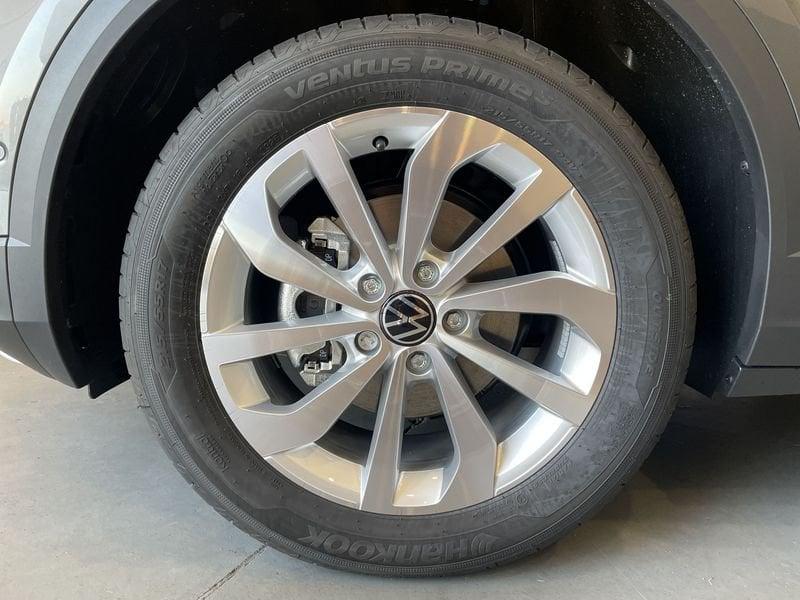 Volkswagen T-Roc T-Roc 1.0 TSI Edition Plus